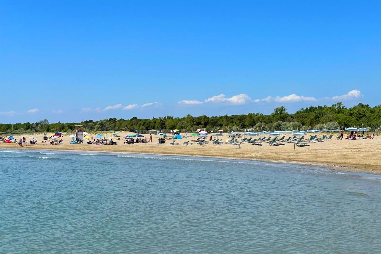 New Campsite In Camping Ca' Savio Cavallino-Treporti Exterior photo